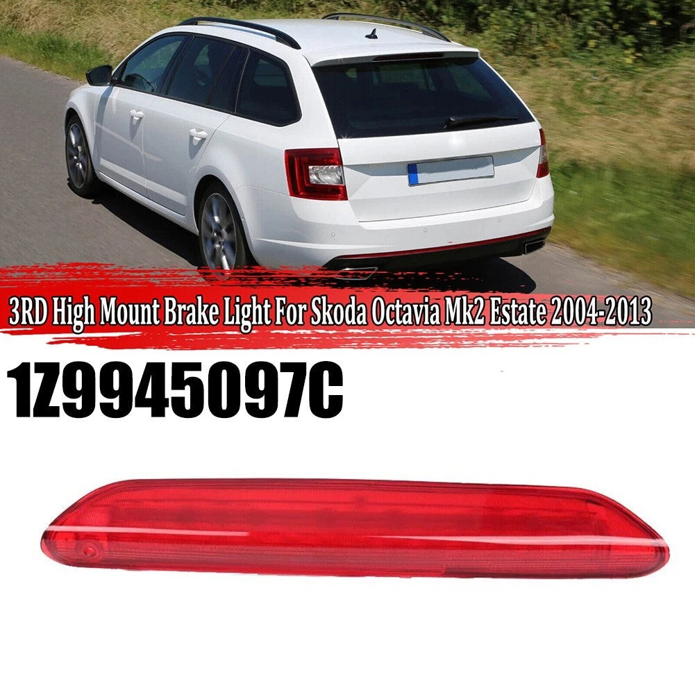 Brake Light for Car
