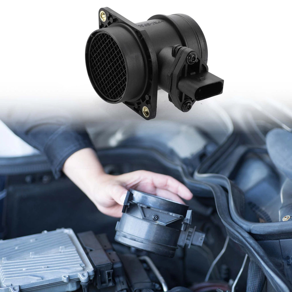Mass Air Flow Sensor Assembly for Volkswagen Jetta (1999–2004)