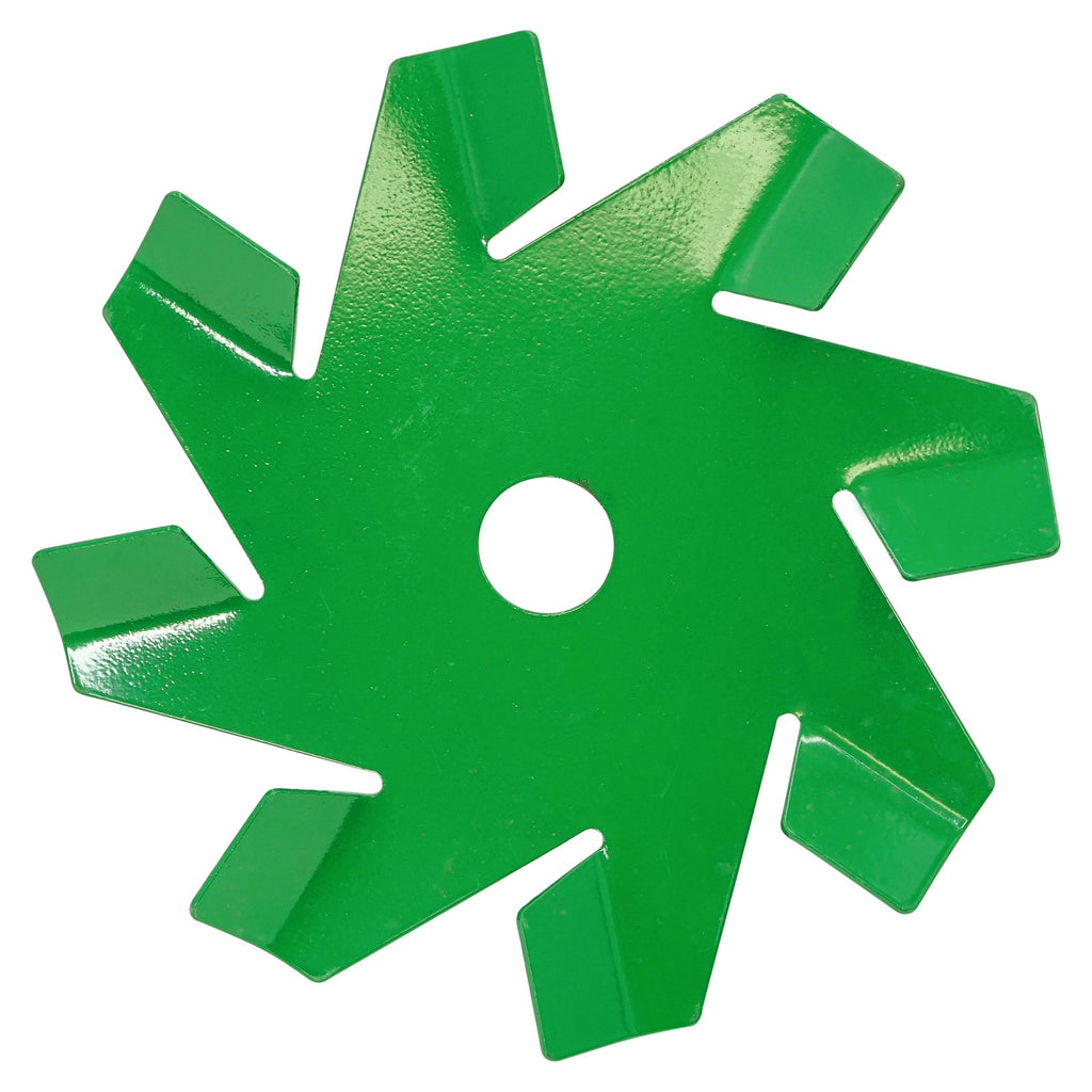 Deck Spindle Fan 60 Inch Replacement for Dixie Chopper Classic (2760–3560)