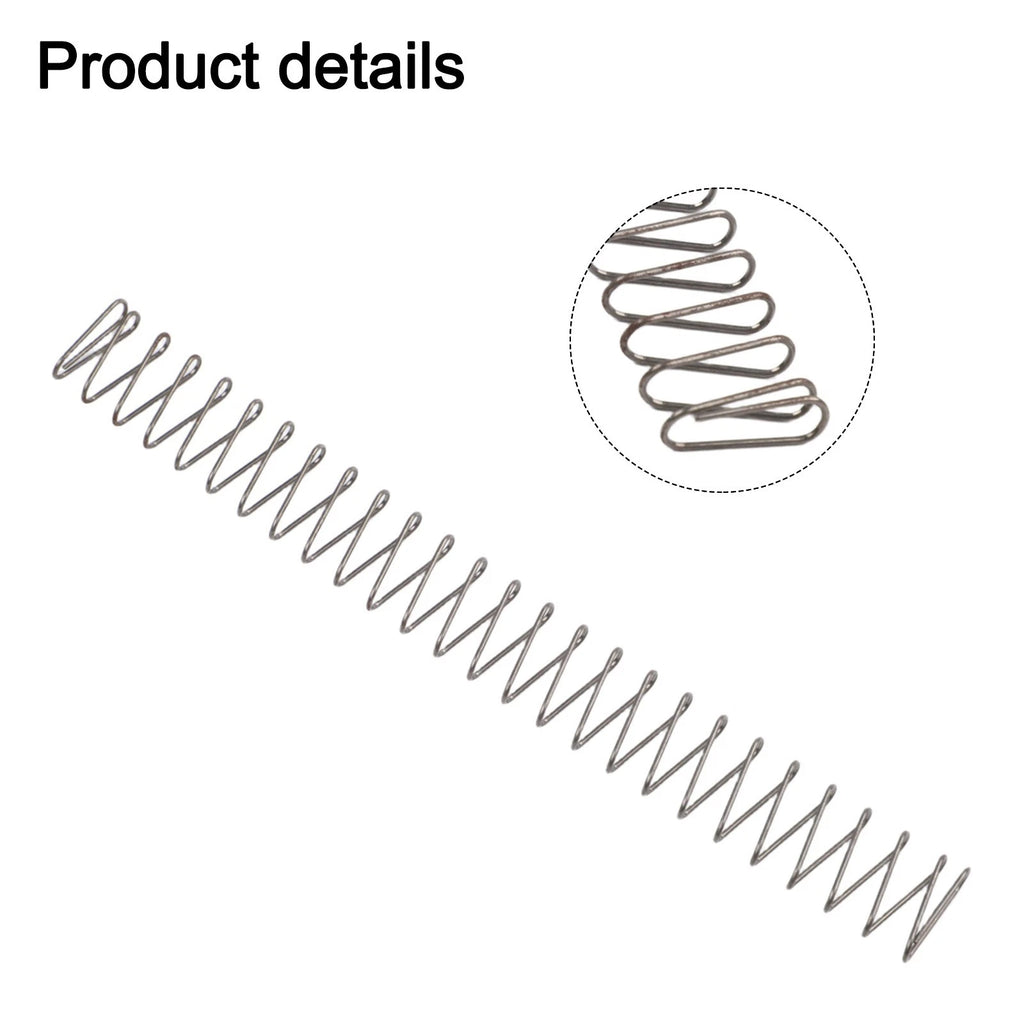 Compression Spring for Toys (1.0mm Wire Diameter)