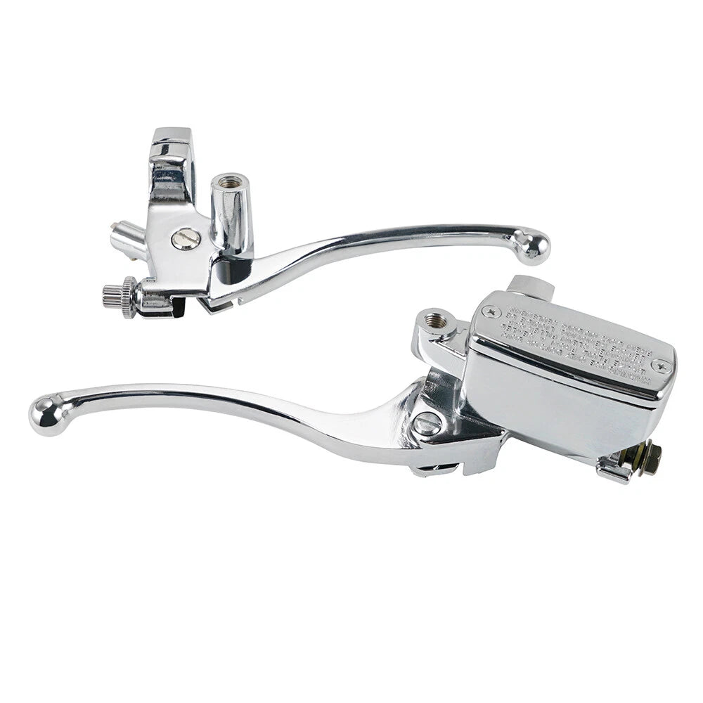 25mm Hydraulic Brake Master Cylinder for Universal Applications