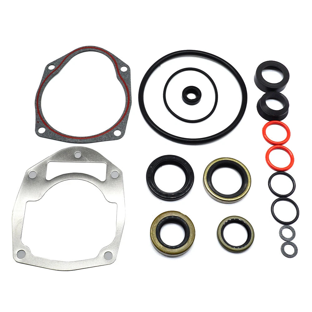 Seal Kit Gearcase TorqueMaster for Mercury 225-300XS DFI EFI (2005–2010) 26-816575A5