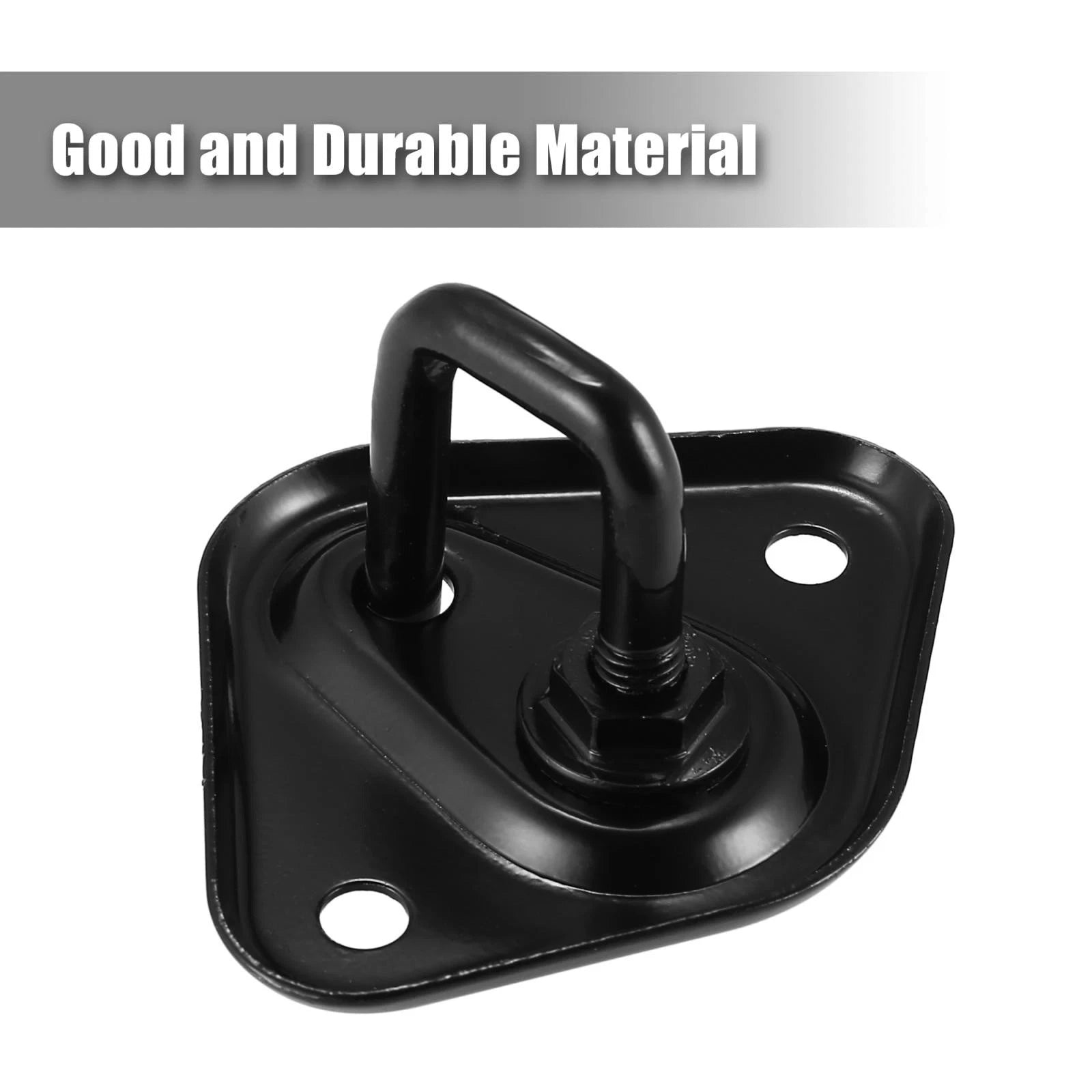 2PCS Hood Lock Latch Upper Replacement for Mercedes-Benz C63 (2008–2017)