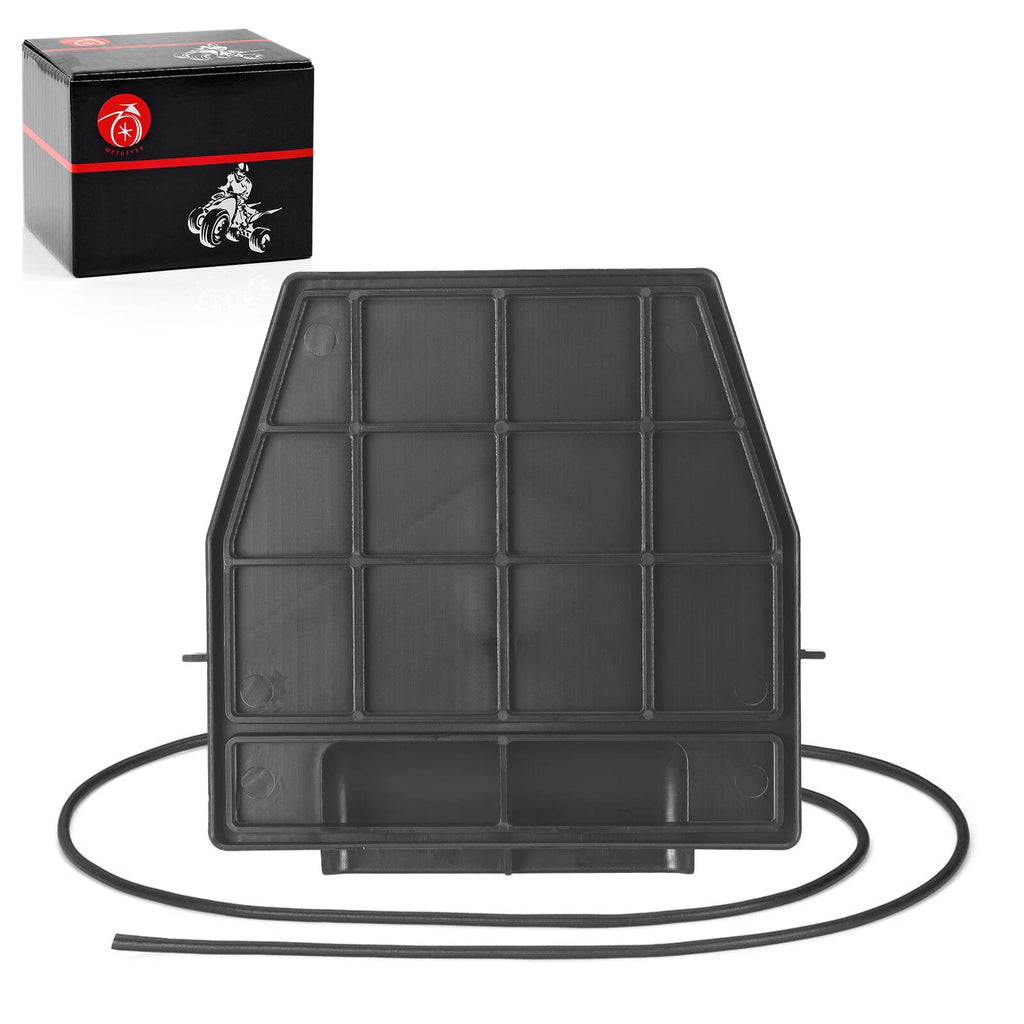 Air Box Lid Cover Cap for Kawasaki Bayou 220 KLF220 (1988–2002), Bayou 250 KLF250 (2003–2011)