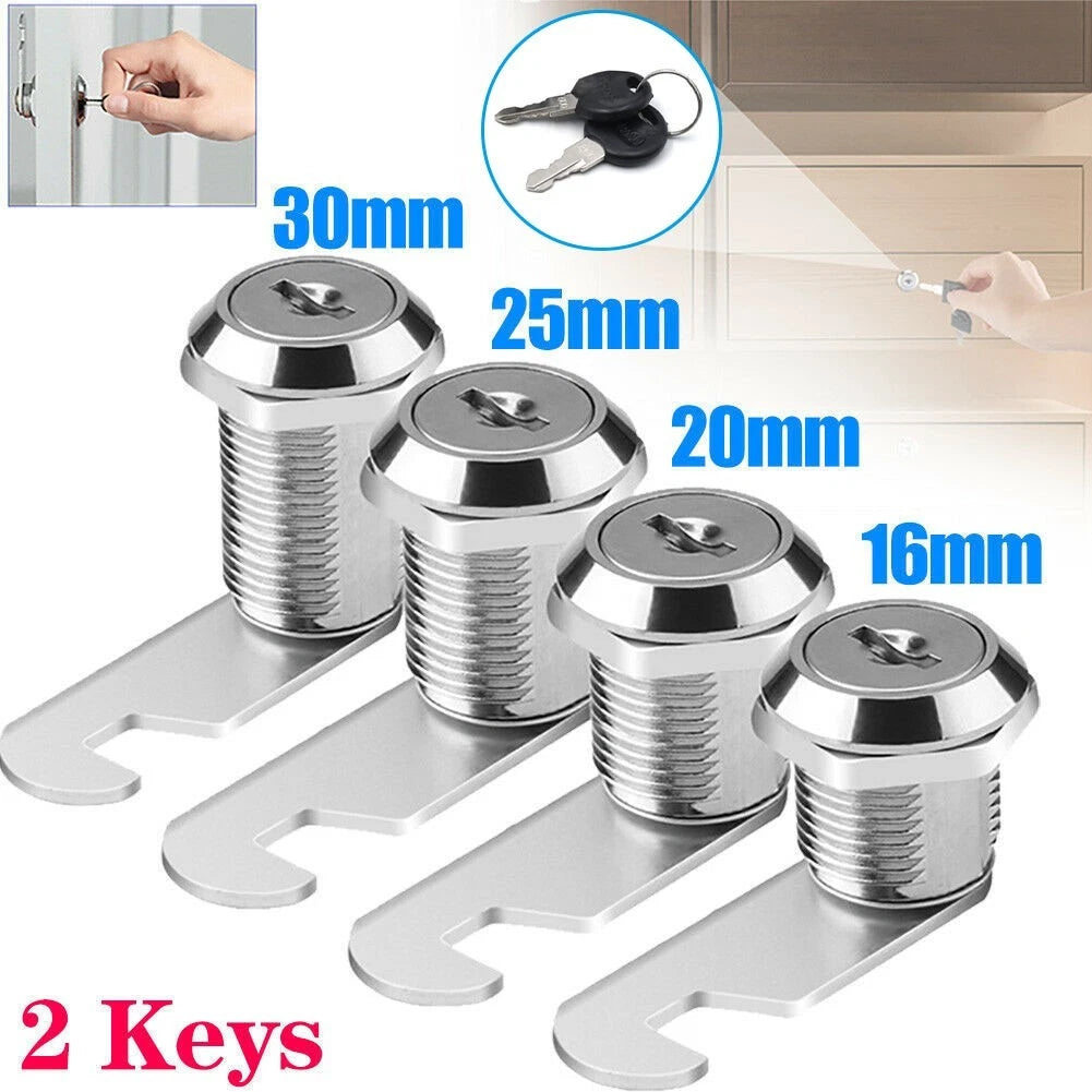Cam Lock Accessory Adapter for Cabinet (No Year Range Provided)