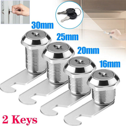 Cam Lock Accessory Adapter for Cabinet (No Year Range Provided)