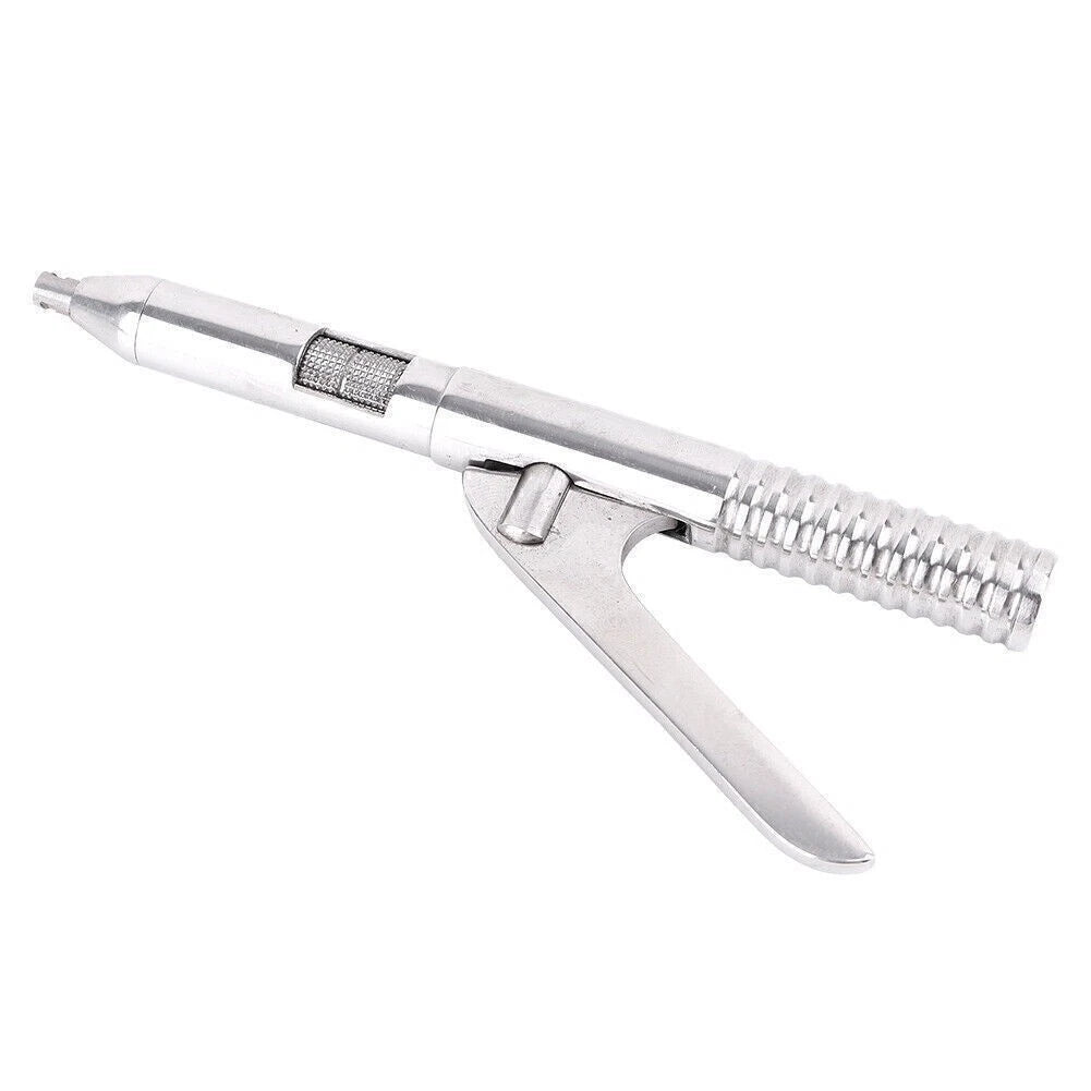 Crown Remover Gun for Dental Surgical Instruments (1pc)