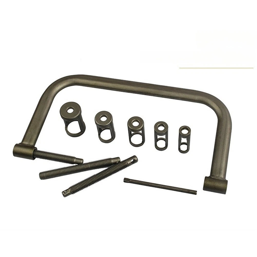 10pc Valve Spring Compressor for Automotive Applications