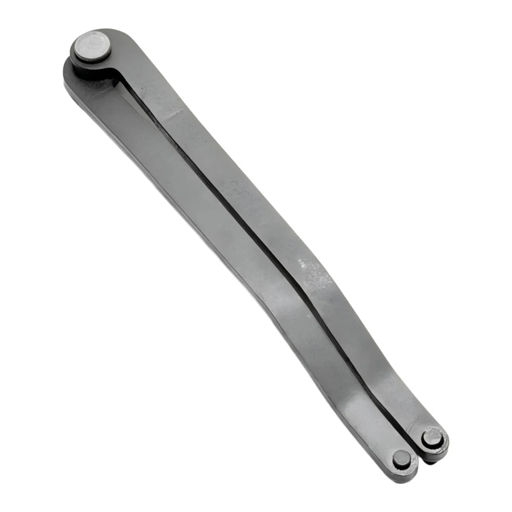 Adjustable Pin Nut Wrench for Angle Grinder (0.155 kg)