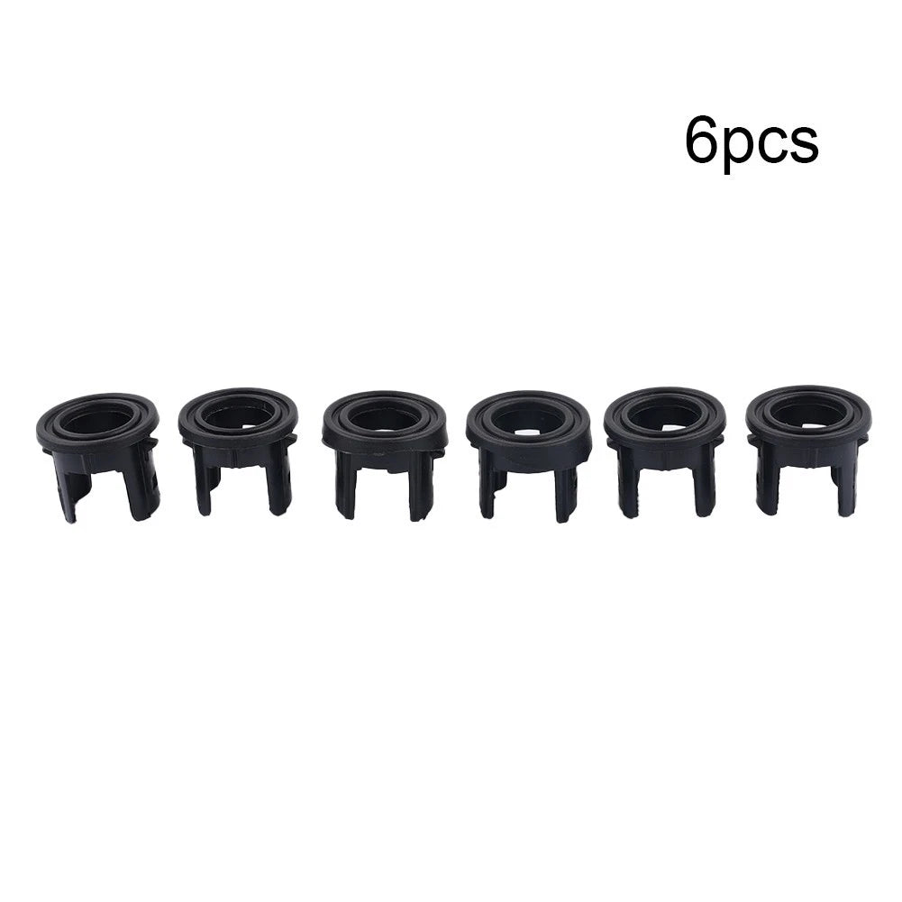 Front Bumper Brackets for Jeep Wrangler JL (2018–Present)