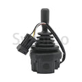 Joystick Controller Handle Lever 1133801352 for Linde Forklift R14/R16 (–)