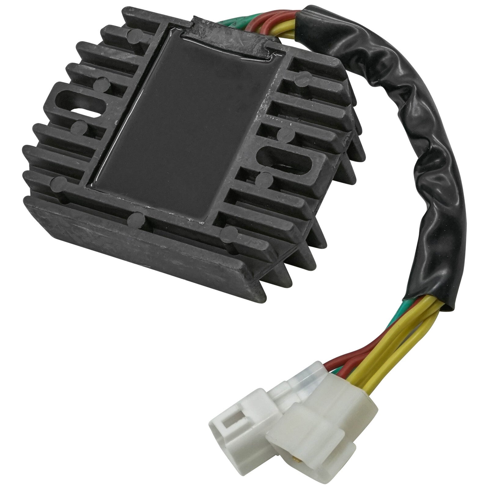 Regulator Rectifier Replacement for Suzuki GSXR600 GSX650F (2006–2009)