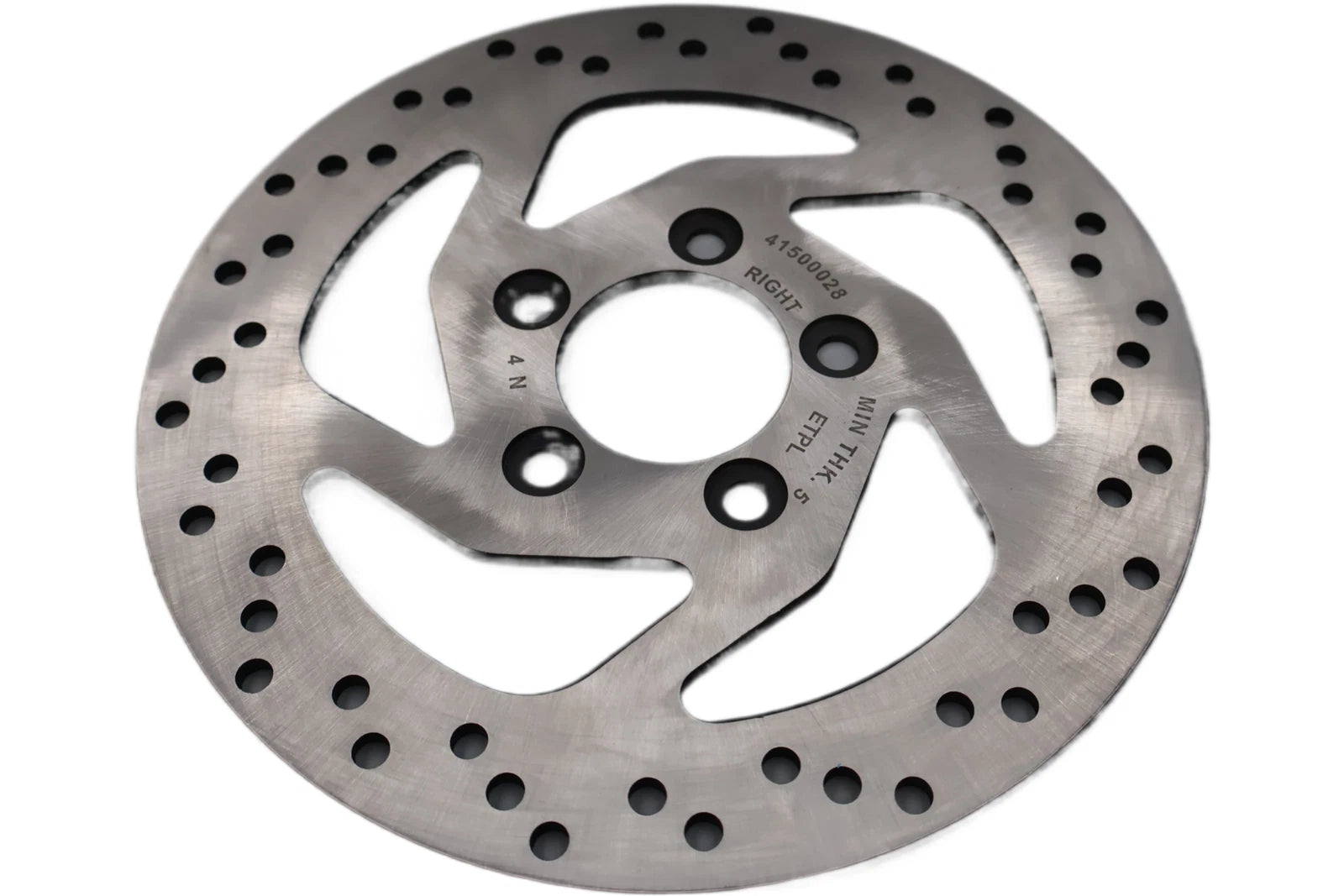 Harley-Davidson 41500028 Part