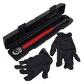 Torque Wrench 3/8" Drive 10-80 Ft-Lb with Case (Chrome Vanadium)