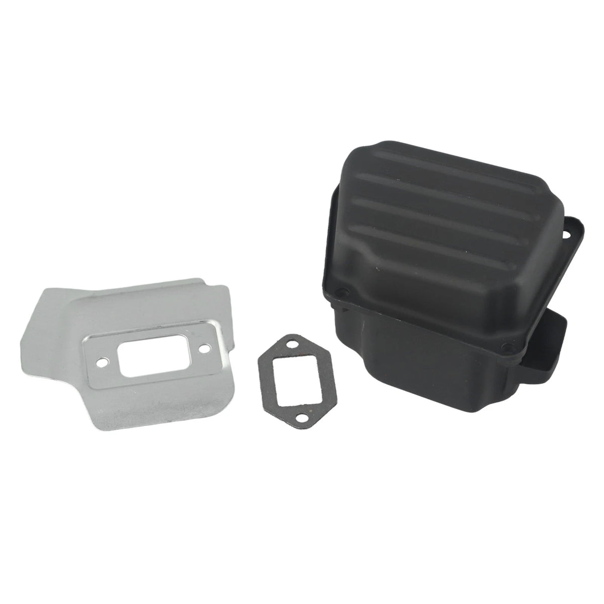 Heavy Duty Muffler for Chainsaws MS360 MS340 034 036