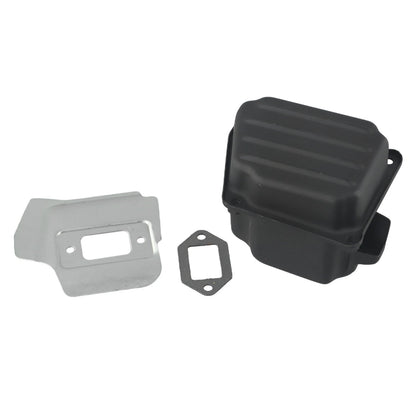 Heavy Duty Muffler for Chainsaws MS360 MS340 034 036