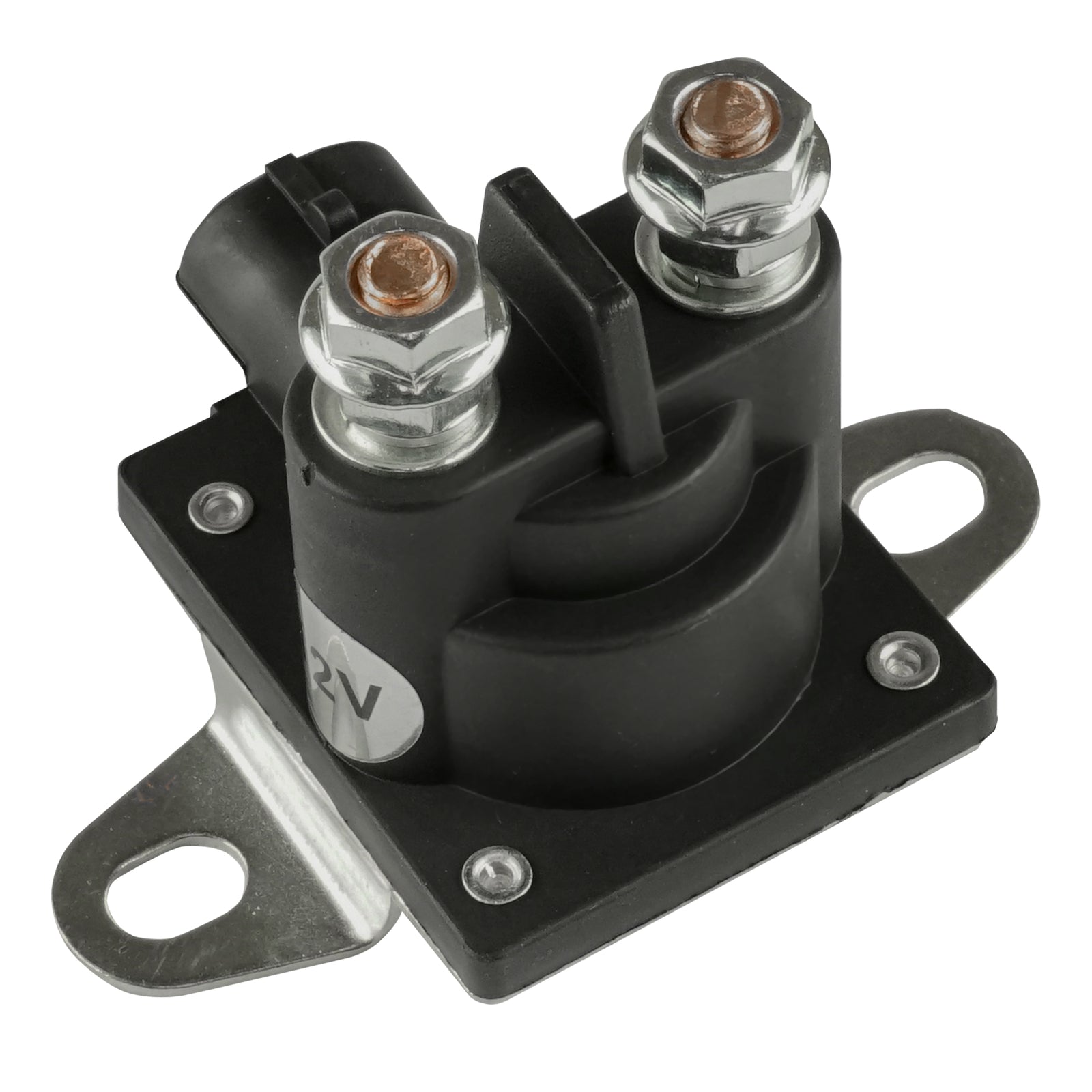 Starter Solenoid Relay Replacement for Sea-Doo GTR RXP-X (2013–2019)