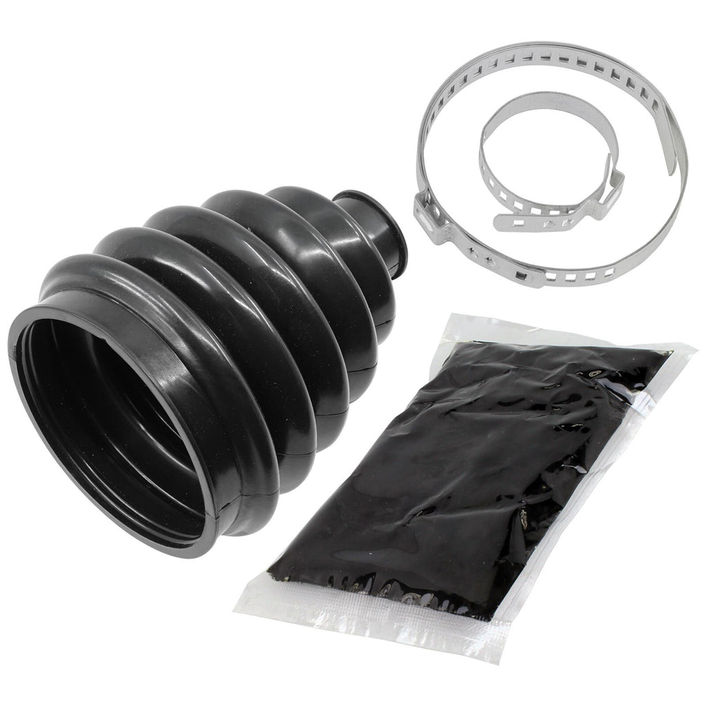 Rear Wheel Side Boot Kit Replacement for Can-AM Maverick X3 900 HO 2018–2019