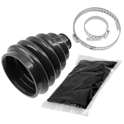 Rear Wheel Side Boot Kit Replacement for Can-AM Maverick X3 900 HO 2018–2019