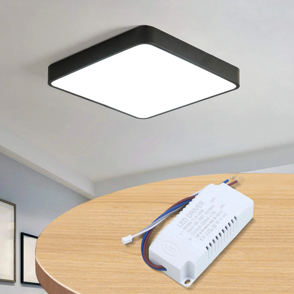 LED Ceiling Light Driver Electronic Transformer 803523MM