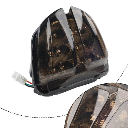 LED Tail Light Turn Signals for Suzuki GSXR 600 GSXR 750 (2006–2007)