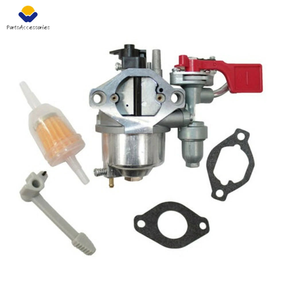 Carburetor & Fuel Filter for Briggs & Stratton Vanguard Engine (84004885, 799060)