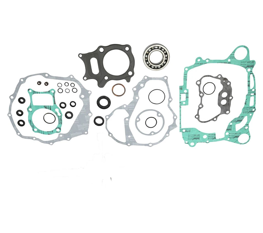 Crankshaft Gaskets Bottom End Rebuild Kit for Polaris Sportsman 700 4x4 (2002–2009)