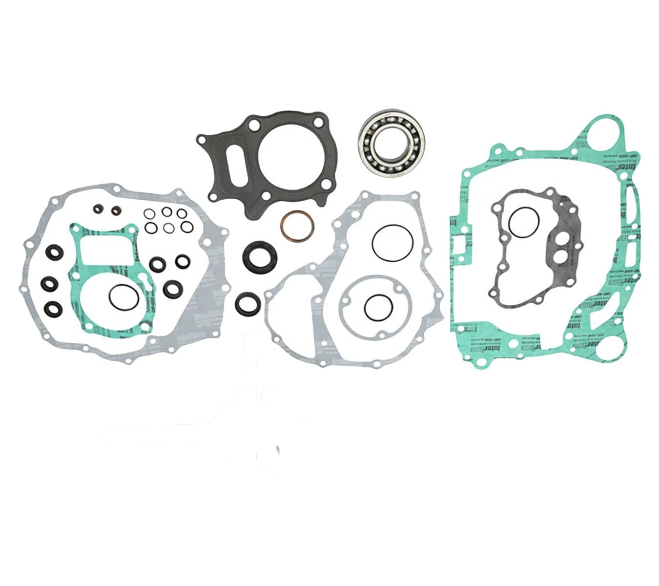 Crankshaft Gaskets Bottom End Rebuild Kit for Polaris Sportsman 700 4x4 (2002–2009)