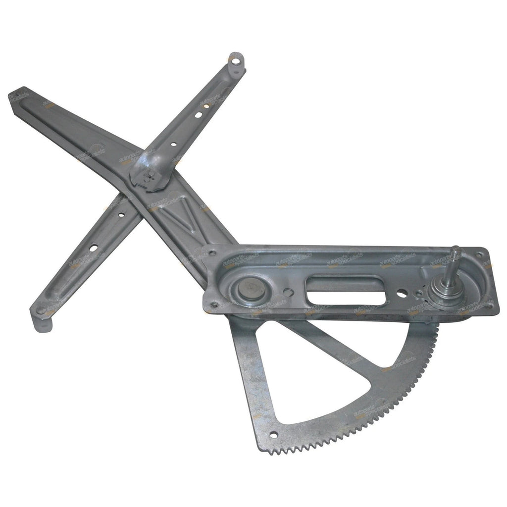 Front Right Manual Window Regulator for Holden Commodore (VT-VZ)