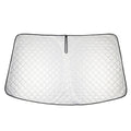 Foldable Windshield Sun Shade for BMW X1 E84 (2011–2015)