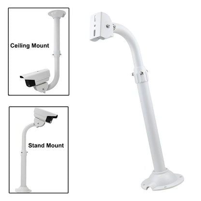 Telescopic Mount for Adjustable Length (2010–2023)