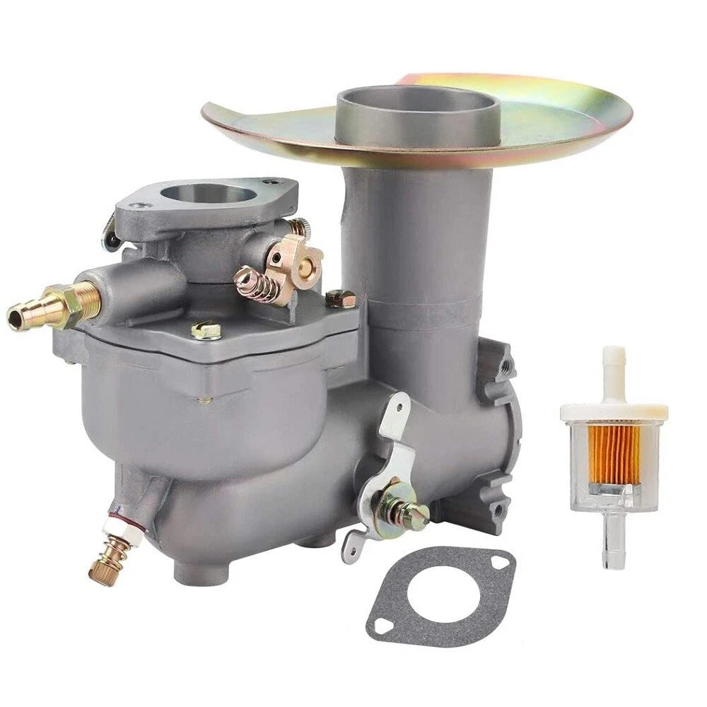 Carburetor for Allis Chalmers B-12 (1960–1965) 12HP B&S Engine
