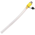Oil Drain Valve for Craftsman Cadet Models