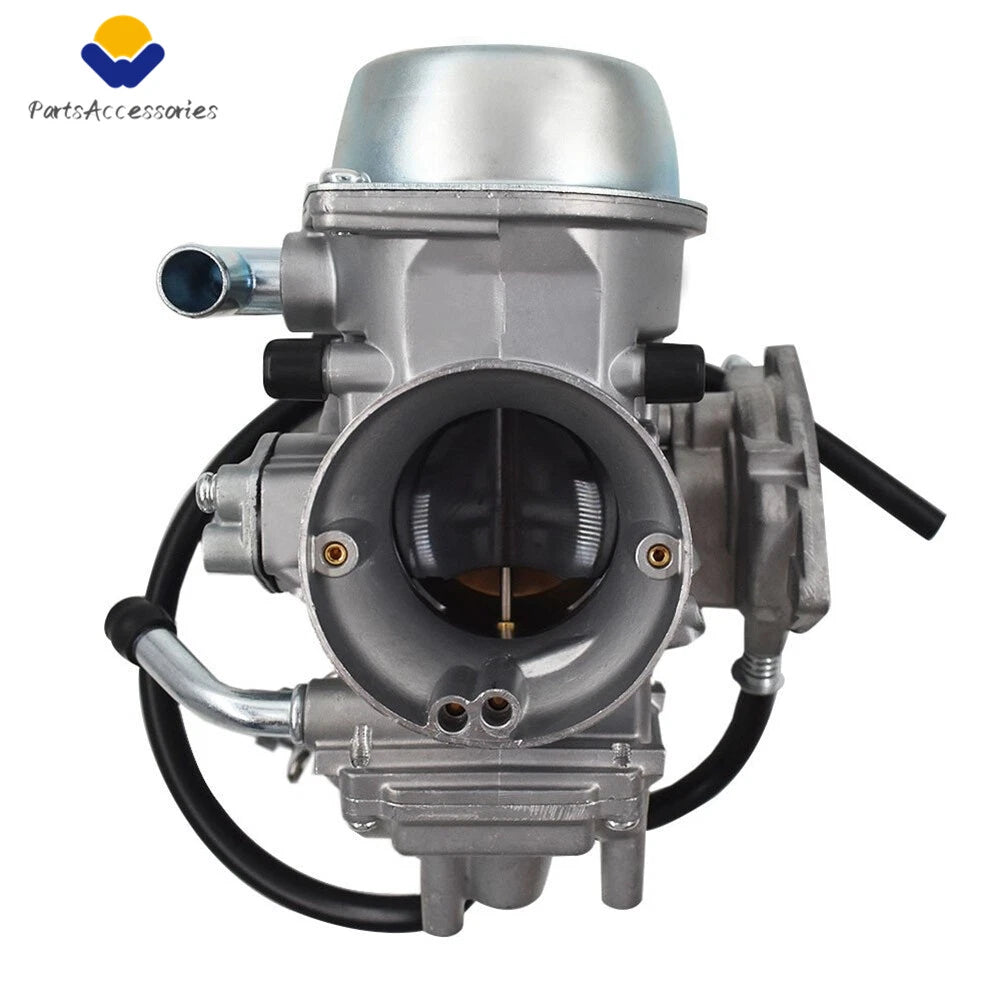 Carburetor & Intake Manifold for Yamaha Grizzly 660 YFM660 (1998–2008) 5GT-14901-00-00