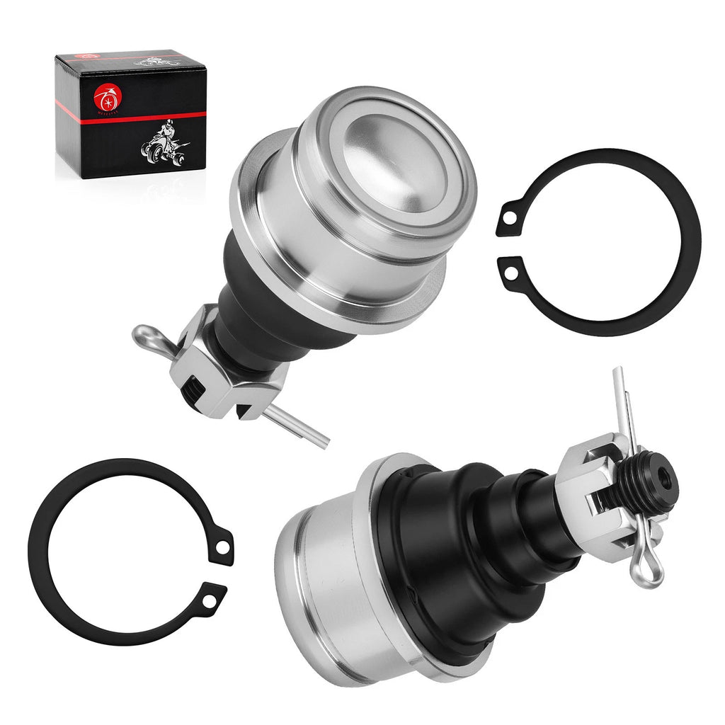 2Pcs Ball Joints for Honda Rancher 350 TRX350 (2000–2006)