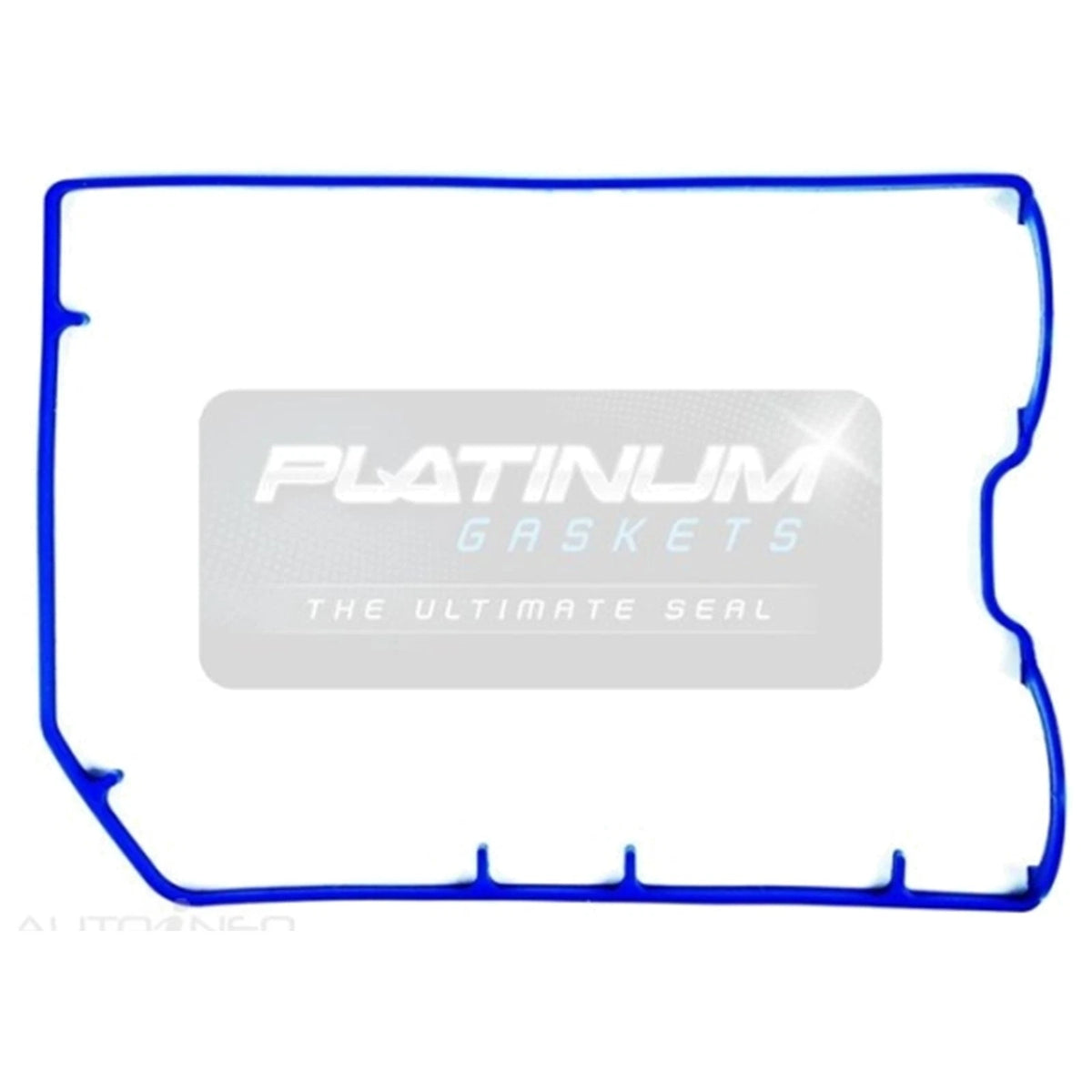 Rocker Valve Cover Gasket for Subaru Outback (1996–1998) EJ25D