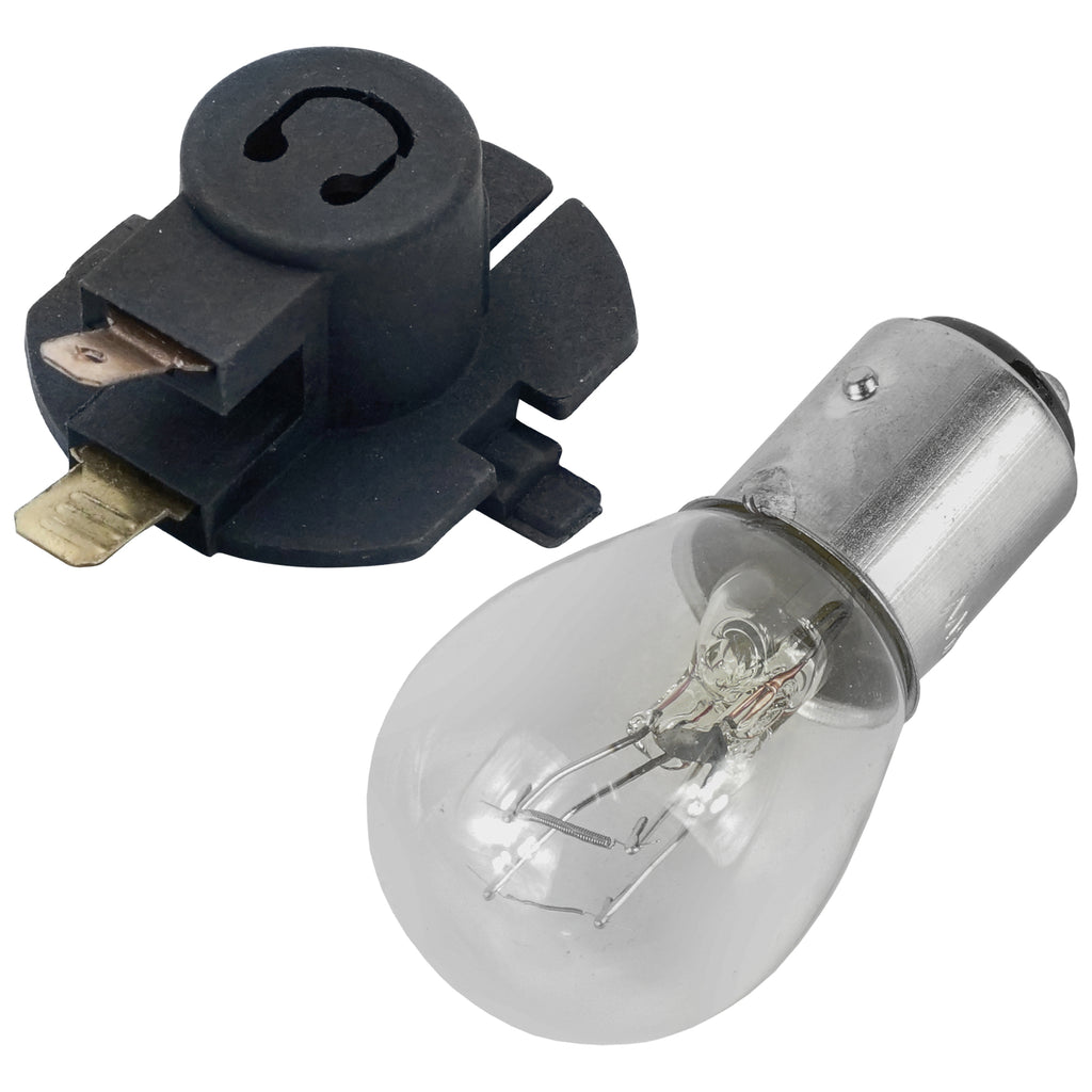 Headlight Bulb Socket for Troy-Bilt Super Bronco Tuffy Pony Range Rider