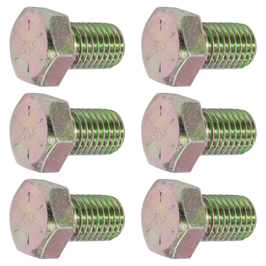 Deck Blade Bolt Kit for Gravely Ariens 52 61 Inch (2005–2015)