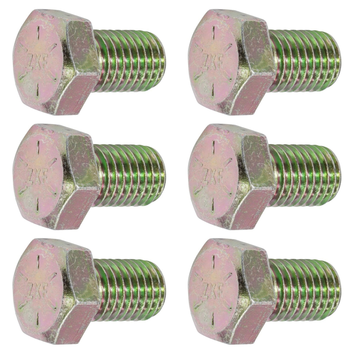 Deck Blade Bolt Kit for Gravely Ariens 52 61 Inch (2005–2015)