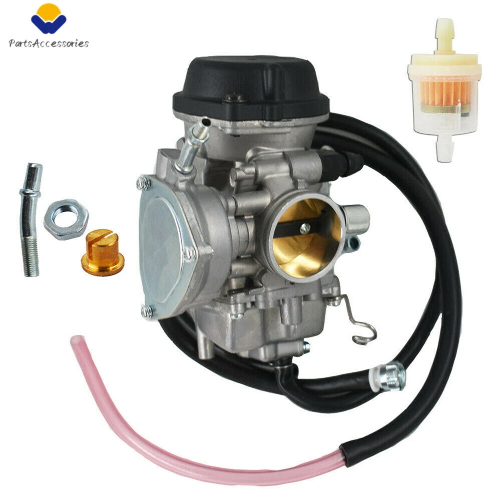 Carburetor for BMS Ranch Pony 500 (2010–2015) 493cc UTV