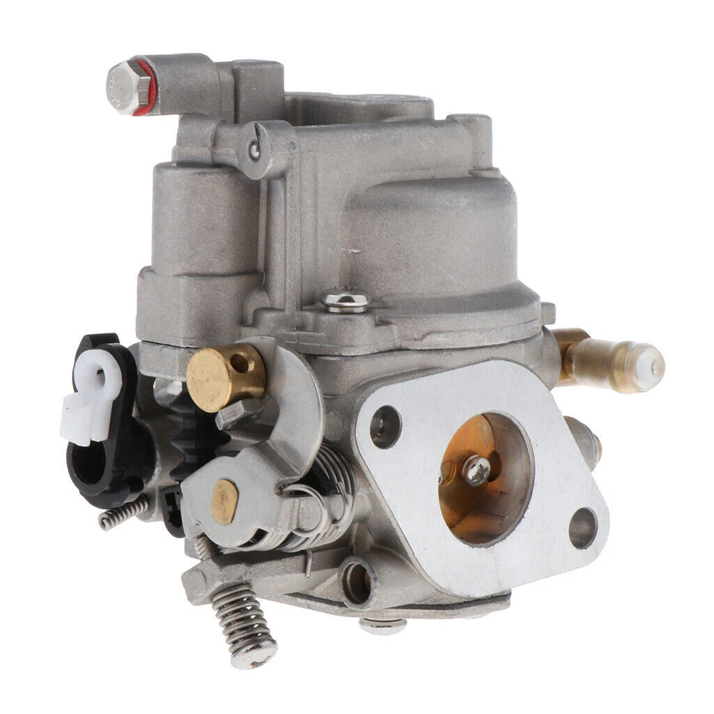 68T-14301-11 Carburetor for Yamaha Outboard 4T 8HP 9.9HP (F8M F9.9M)