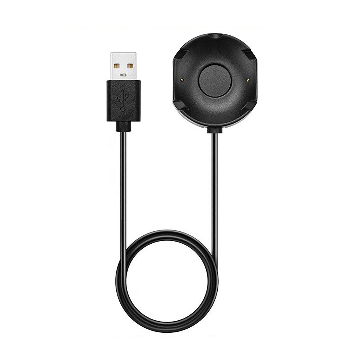 USB Cable Charger for Nokia Withings Steel HR (2016–2023)