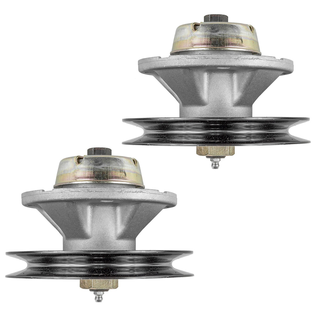Spindle Assembly Replacement for John Deere 180 240 245 260 (48 in Deck)