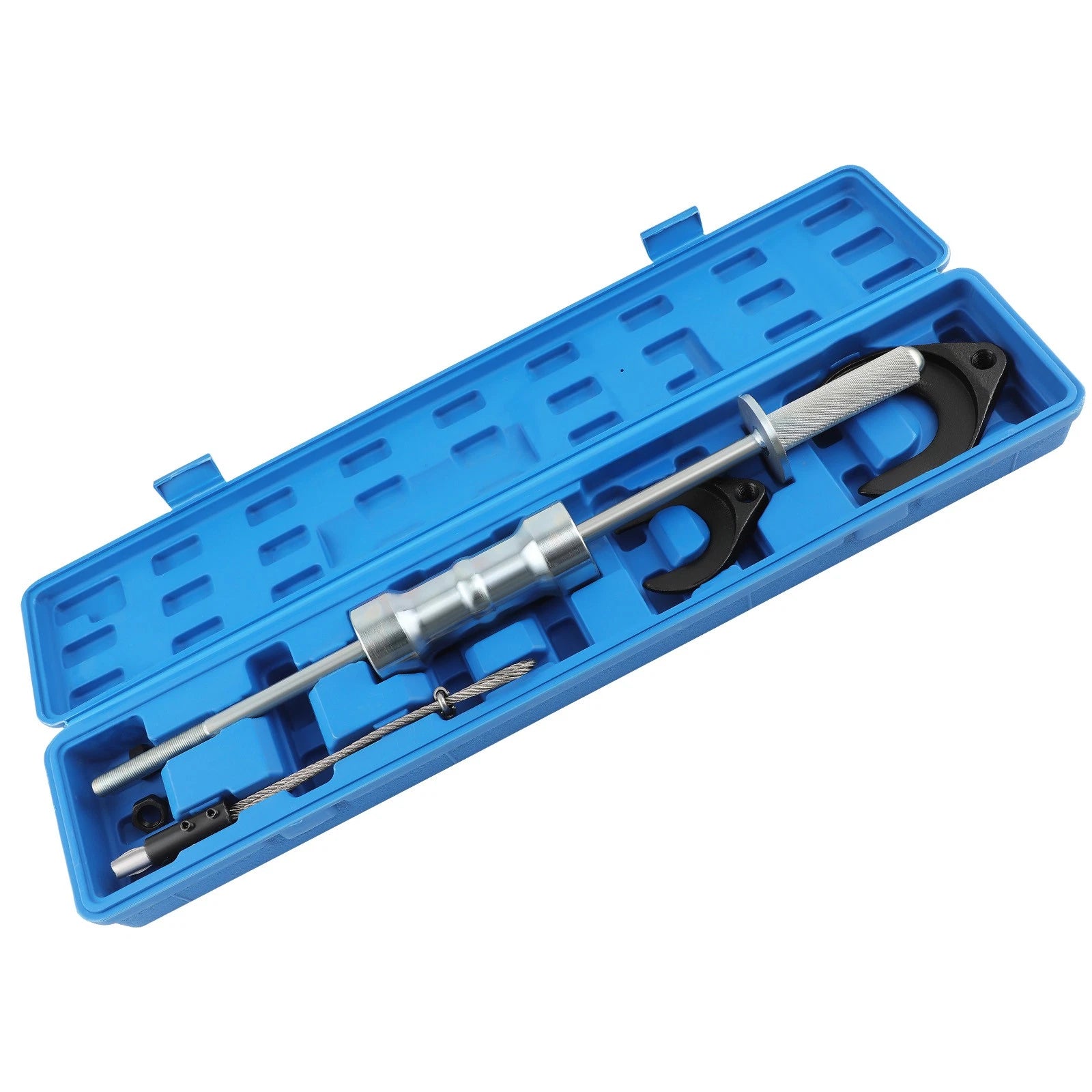 Inner CV Joint Puller Slide Hammer Set for Front Wheel Drive Axles