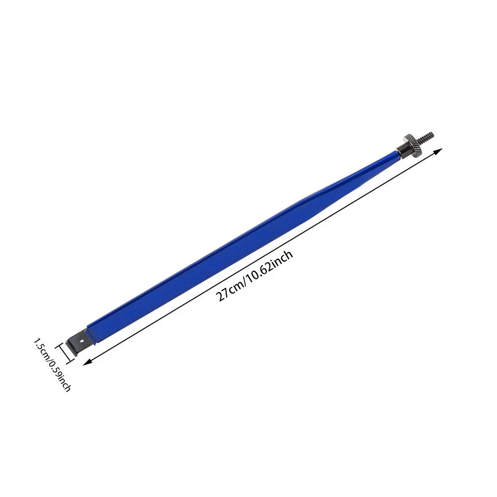 Extension Clamp Tool for Locking ¾” Nut or Bolt