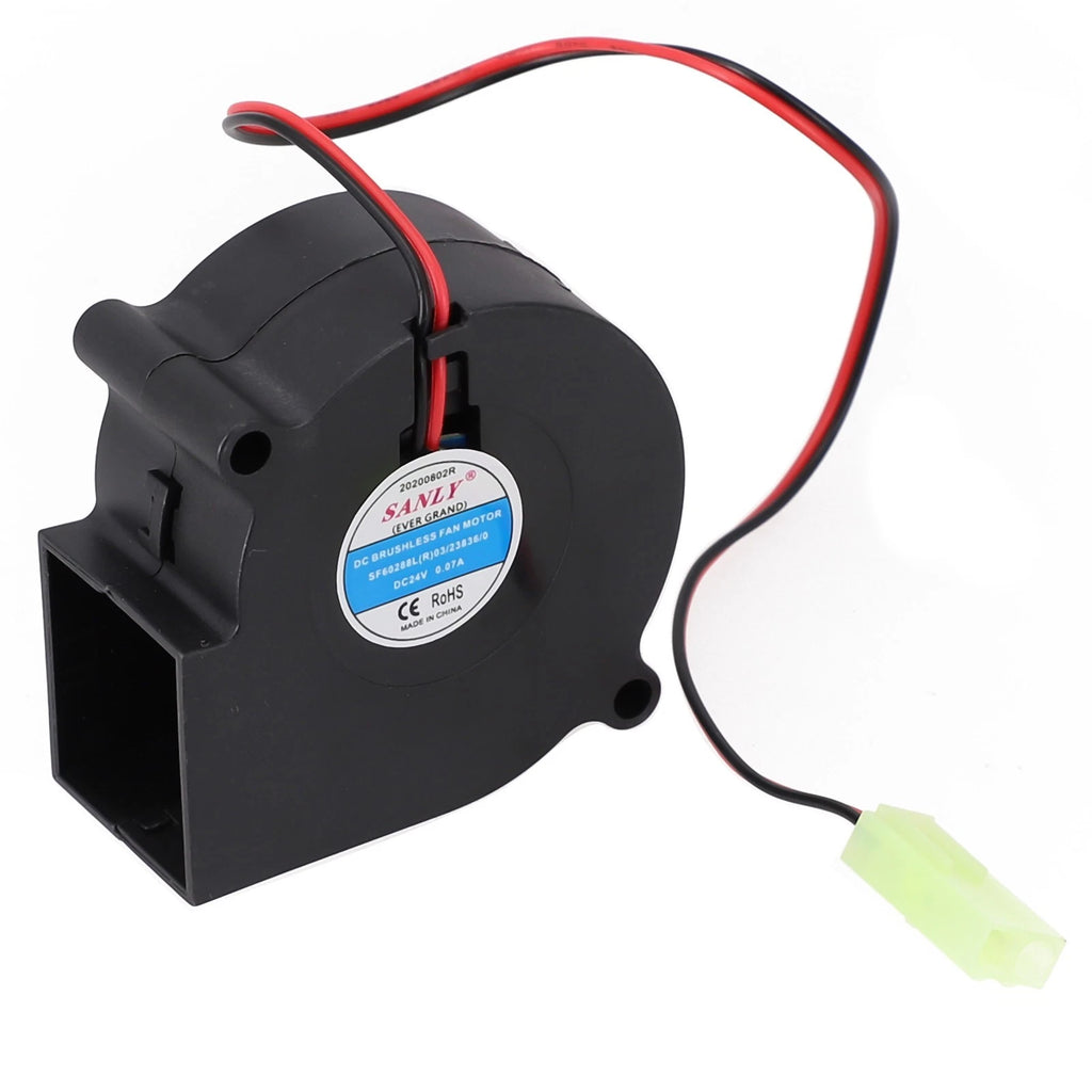 Fan Motor for Dimplex SF6028SL