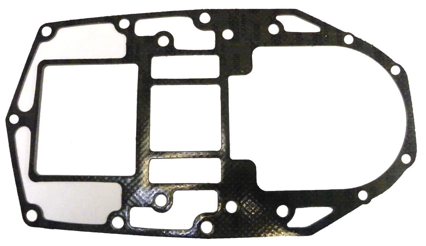 Base Gasket for Johnson Evinrude 185-250 HP V6 V8 (1991–2001) 510-09