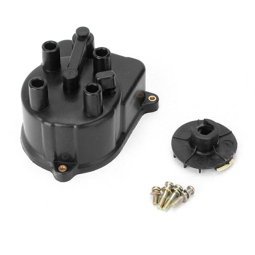 Distributor Cap & Rotor Ignition Kit for Honda Civic (1992–2000)