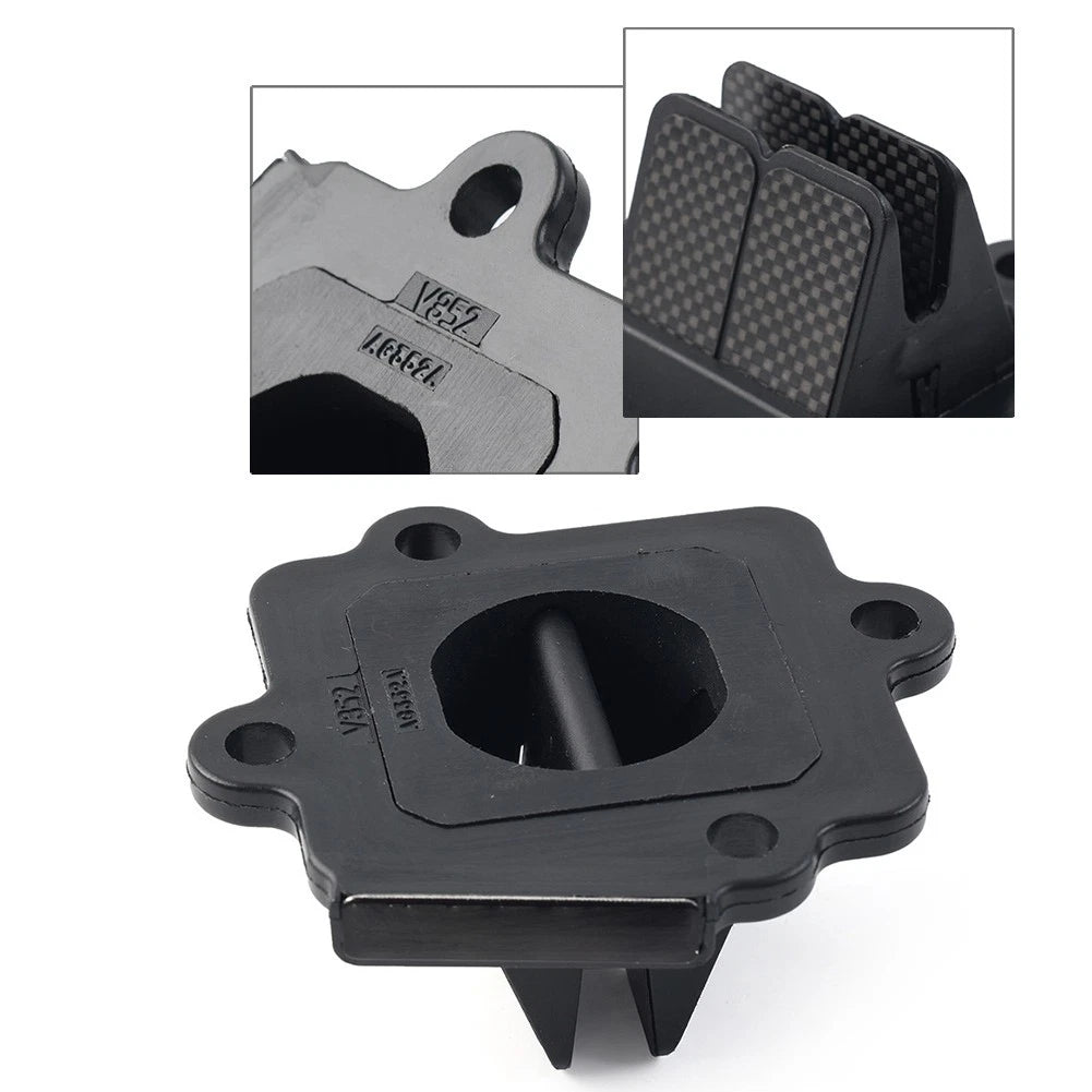 Reed Valve System V352A for Yamaha 50 YQ Aerox R E2 (2003–2012)