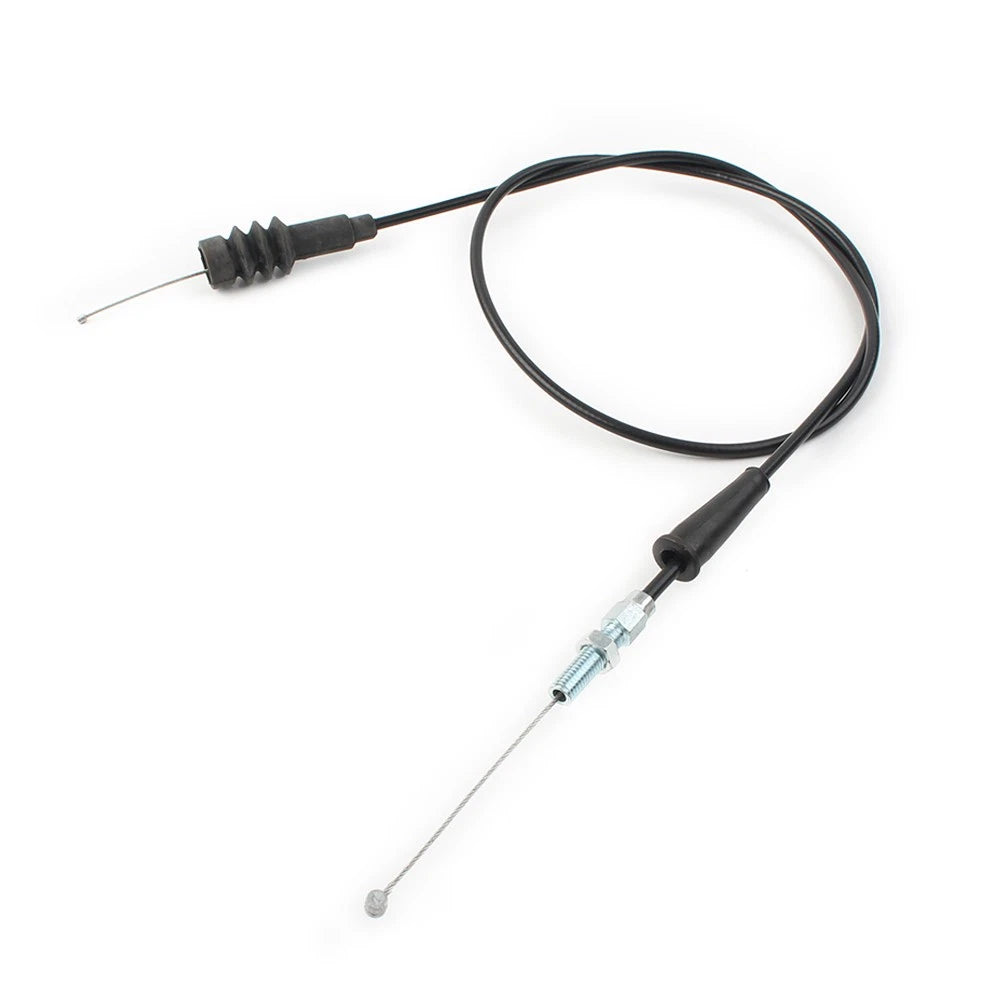 Throttle Cable for Kawasaki KX250 KX125 (1992–2005)